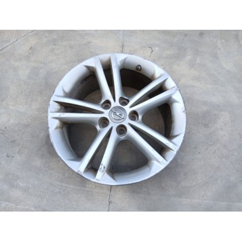 Recambio de llanta para opel insignia berlina sport 4x4 referencia OEM IAM 03UYD X1 18 PULGADAS