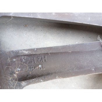 Recambio de llanta para opel insignia berlina sport 4x4 referencia OEM IAM 03UYD X1 18 PULGADAS