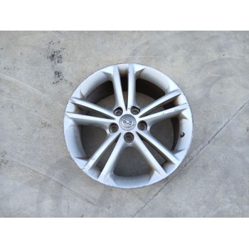 Recambio de llanta para opel insignia berlina sport 4x4 referencia OEM IAM 03UYD X1 18 PULGADAS