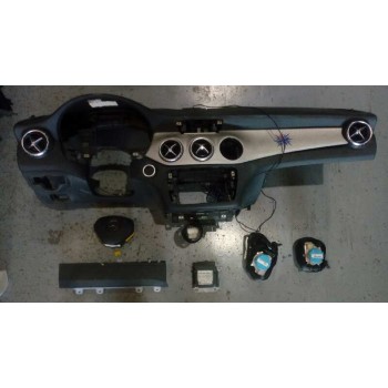 KIT AIRBAG 308190395162AC A1768600302 