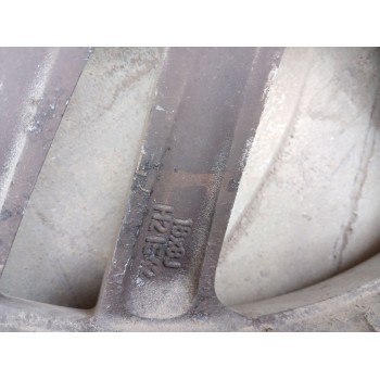 Recambio de llanta para opel insignia berlina sport 4x4 referencia OEM IAM 03UYD X1 18 PULGADAS