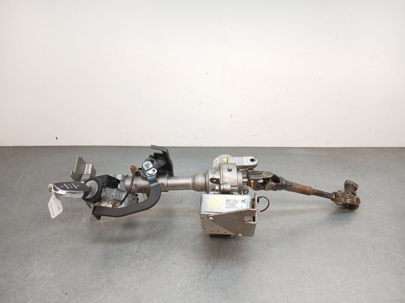 Recambio de columna direccion para nissan micra iv (k13k, k13kk) 1.2 referencia OEM IAM jj001000525d 285001ha1a 