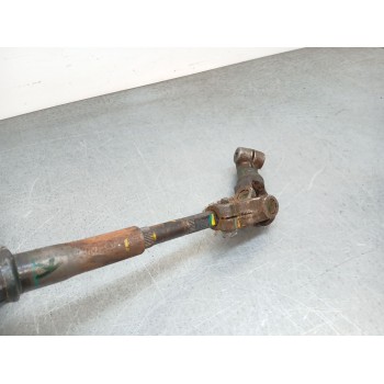 Recambio de columna direccion para nissan micra iv (k13k, k13kk) 1.2 referencia OEM IAM jj001000525d 285001ha1a 