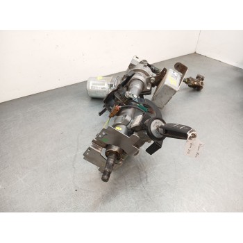 Recambio de columna direccion para nissan micra iv (k13k, k13kk) 1.2 referencia OEM IAM jj001000525d 285001ha1a 