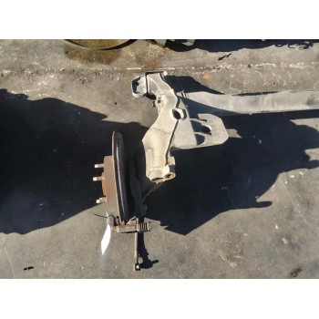 Recambio de puente trasero para opel astra j lim. cosmo referencia OEM IAM 39154142  