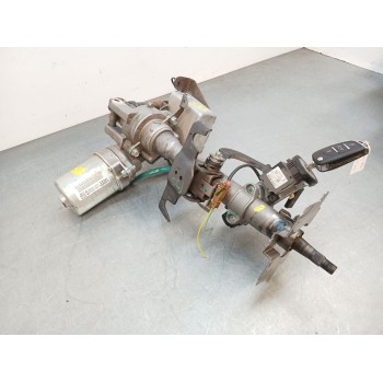 Recambio de columna direccion para nissan micra iv (k13k, k13kk) 1.2 referencia OEM IAM jj001000525d 285001ha1a 