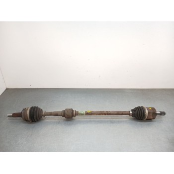 TRANSMISION DELANTERA DERECHA 49501H8050SJ 