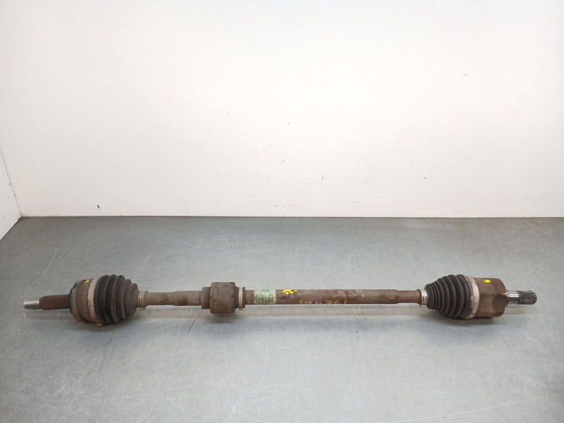 Recambio de transmision delantera derecha para kia stonic (yb) 1.4 cvvt referencia OEM IAM 49501H8050SJ  