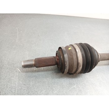 Recambio de transmision delantera derecha para kia stonic (yb) 1.4 cvvt referencia OEM IAM 49501H8050SJ  