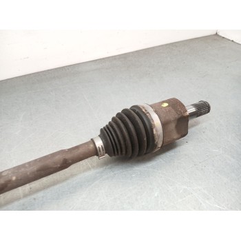 Recambio de transmision delantera derecha para kia stonic (yb) 1.4 cvvt referencia OEM IAM 49501H8050SJ  