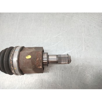 Recambio de transmision delantera derecha para kia stonic (yb) 1.4 cvvt referencia OEM IAM 49501H8050SJ  