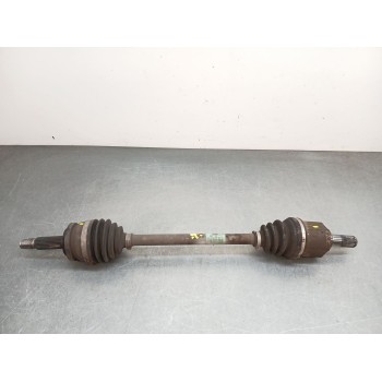 TRANSMISION DELANTERA IZQUIERDA 49500H8050 49500h8350 