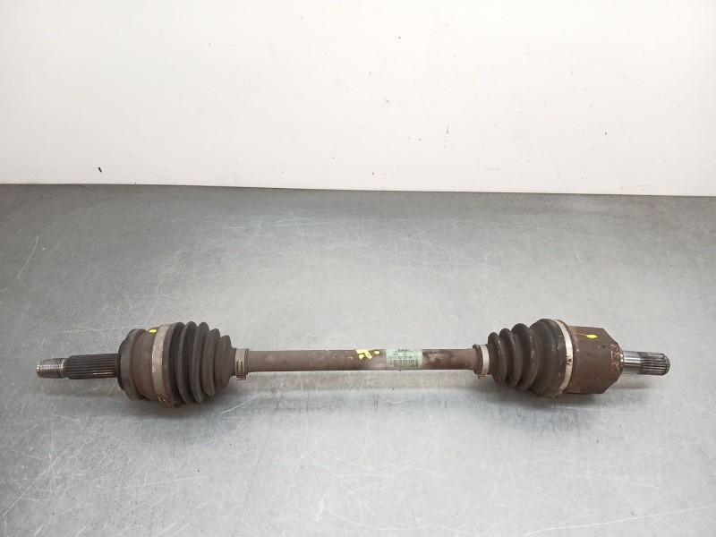 Recambio de transmision delantera izquierda para kia stonic (yb) 1.4 cvvt referencia OEM IAM 49500H8050 49500h8350 
