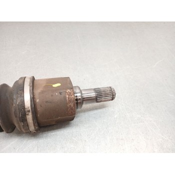 Recambio de transmision delantera izquierda para kia stonic (yb) 1.4 cvvt referencia OEM IAM 49500H8050 49500h8350 