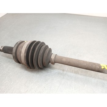 Recambio de transmision delantera izquierda para kia stonic (yb) 1.4 cvvt referencia OEM IAM 49500H8050 49500h8350 