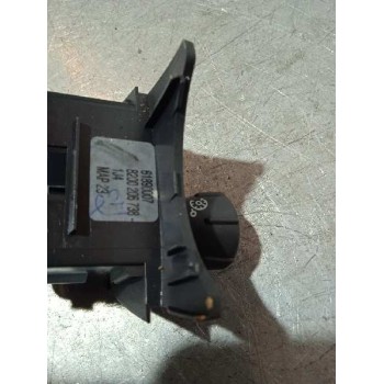 Recambio de mando volante para renault scenic ii confort authentique referencia OEM IAM 8200206738  CONTROL VELOCIDAD