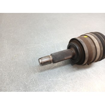 Recambio de transmision delantera izquierda para kia stonic (yb) 1.4 cvvt referencia OEM IAM 49500H8050 49500h8350 