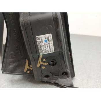 Recambio de retrovisor izquierdo para opel astra j gtc 1.4 (08) referencia OEM IAM 13302739  