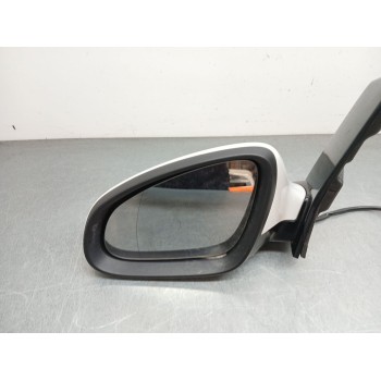 Recambio de retrovisor izquierdo para opel astra j gtc 1.4 (08) referencia OEM IAM 13302739  