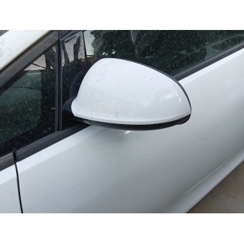 Recambio de retrovisor izquierdo para opel astra j gtc 1.4 (08) referencia OEM IAM 13302739  