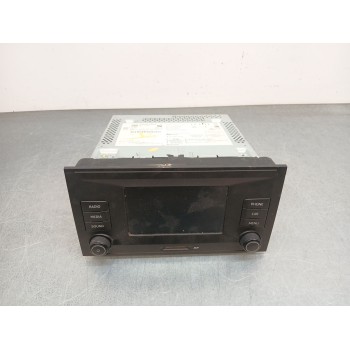 SISTEMA AUDIO / RADIO CD 5f0035888b 