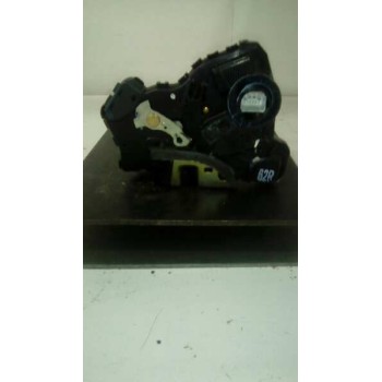 CERRADURA PUERTA DELANTERA DERECHA 2 PINS