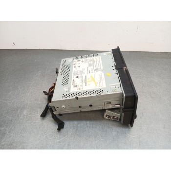 Recambio de sistema audio / radio cd para seat ibiza iv (6j5, 6p1) 1.4 tdi referencia OEM IAM 5f0035888b  