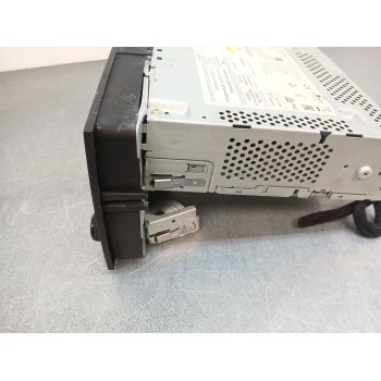 Recambio de sistema audio / radio cd para seat ibiza iv (6j5, 6p1) 1.4 tdi referencia OEM IAM 5f0035888b  