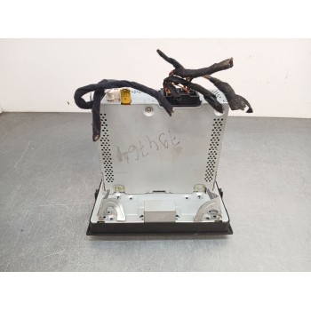 Recambio de sistema audio / radio cd para seat ibiza iv (6j5, 6p1) 1.4 tdi referencia OEM IAM 5f0035888b  
