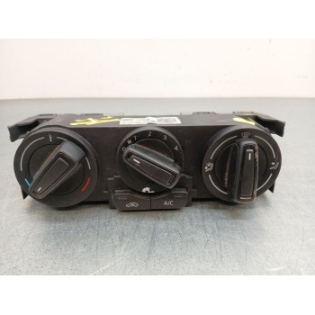 MANDO CALEFACCION / AIRE ACONDICIONADO 6p0820045b 