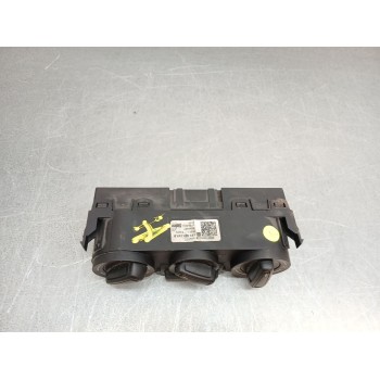 Recambio de mando calefaccion / aire acondicionado para seat ibiza iv (6j5, 6p1) 1.4 tdi referencia OEM IAM 6p0820045b  