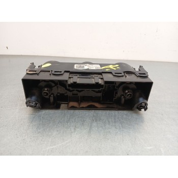 Recambio de mando calefaccion / aire acondicionado para seat ibiza iv (6j5, 6p1) 1.4 tdi referencia OEM IAM 6p0820045b  