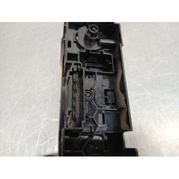 Recambio de mando calefaccion / aire acondicionado para seat ibiza iv (6j5, 6p1) 1.4 tdi referencia OEM IAM 6p0820045b  