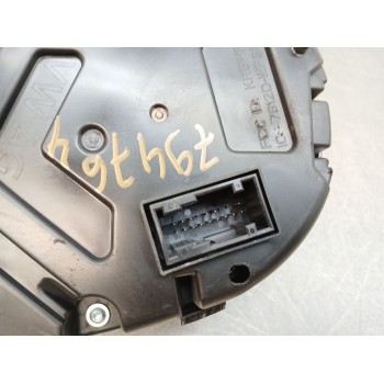 Recambio de cuadro instrumentos para seat ibiza iv (6j5, 6p1) 1.4 tdi referencia OEM IAM 6P0920731a  