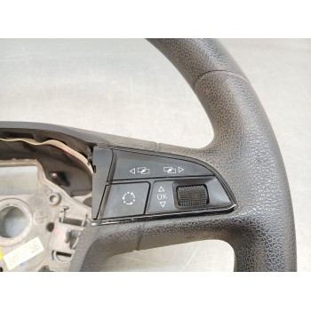 Recambio de volante para seat ibiza iv (6j5, 6p1) 1.4 tdi referencia OEM IAM 5F0419091lka  