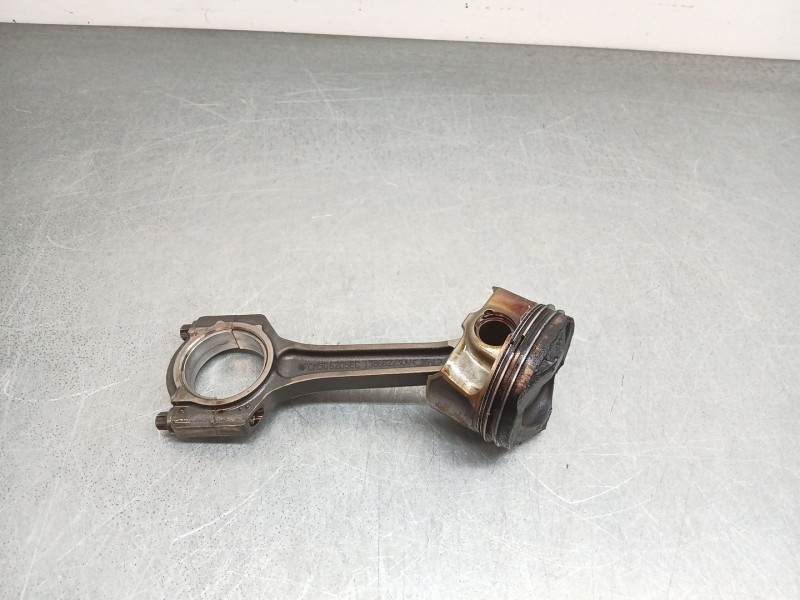 Recambio de piston para ford grand c-max (dxa/cb7, dxa/ceu) 1.0 ecoboost referencia OEM IAM cm5g6205ec  