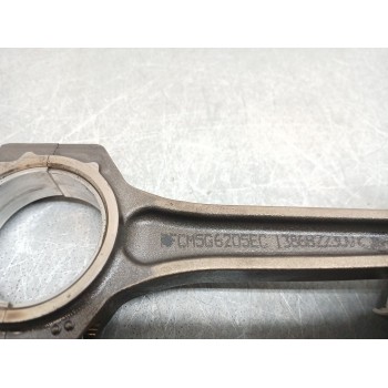 Recambio de piston para ford grand c-max (dxa/cb7, dxa/ceu) 1.0 ecoboost referencia OEM IAM cm5g6205ec  