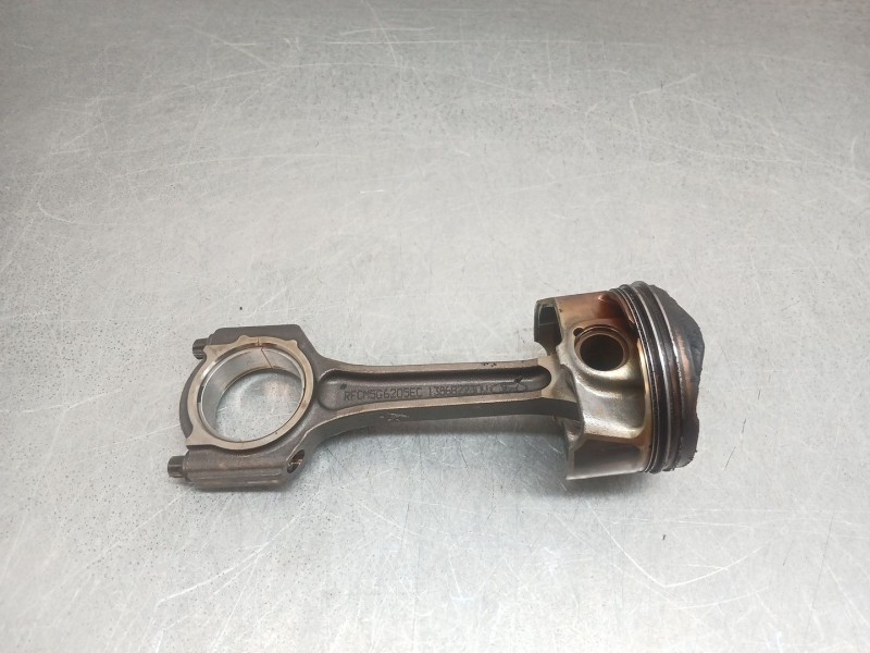 Recambio de piston para ford grand c-max (dxa/cb7, dxa/ceu) 1.0 ecoboost referencia OEM IAM cm5g6205ec  