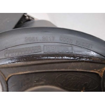 Recambio de retrovisor izquierdo para ford ecosport (cr6) trend referencia OEM IAM 20513017 NO ABATIBLE 7 CABLES