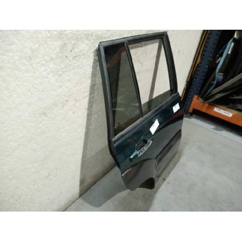 Recambio de puerta trasera derecha para hyundai terracan (hp) 2.9 crdi full referencia OEM IAM   