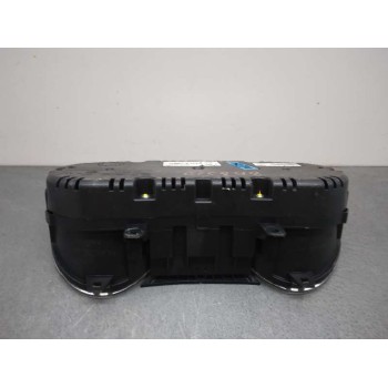 Recambio de cuadro instrumentos para seat ibiza (6j5) reference i-tech 30 aniversario referencia OEM IAM 6J0920804H  