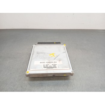 Recambio de centralita motor uce para jaguar x-type 2.0 d classic referencia OEM IAM 4x4312a650ah  