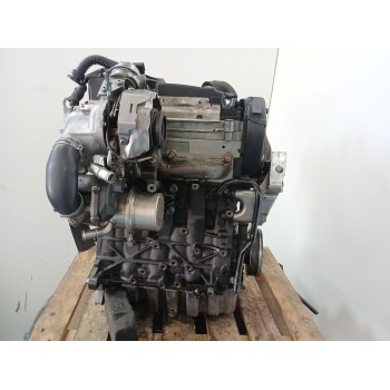 MOTOR COMPLETO DGT 