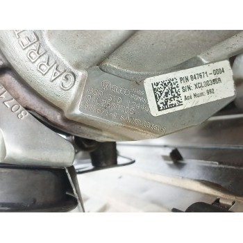 Recambio de motor completo para volkswagen golf vii variant (ba5, bv5) 1.6 tdi referencia OEM IAM DGT  