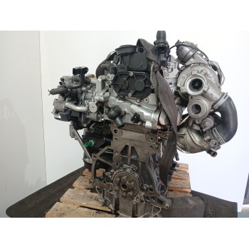 Recambio de motor completo para volkswagen golf vii variant (ba5, bv5) 1.6 tdi referencia OEM IAM DGT  