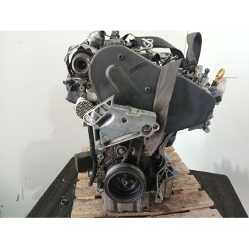 Recambio de motor completo para volkswagen golf vii variant (ba5, bv5) 1.6 tdi referencia OEM IAM DGT  