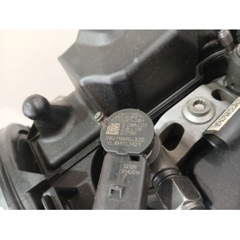 Recambio de motor completo para volkswagen golf vii variant (ba5, bv5) 1.6 tdi referencia OEM IAM DGT  