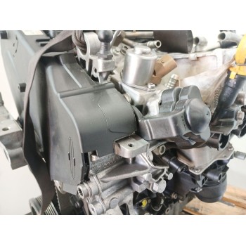Recambio de motor completo para volkswagen golf vii variant (ba5, bv5) 1.6 tdi referencia OEM IAM DGT  