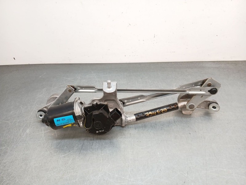 Recambio de motor limpia delantero para kia stonic (yb) 1.0 t-gdi referencia OEM IAM 98110c1950  