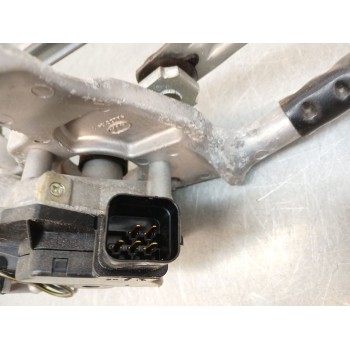 Recambio de motor limpia delantero para kia stonic (yb) 1.0 t-gdi referencia OEM IAM 98110c1950  